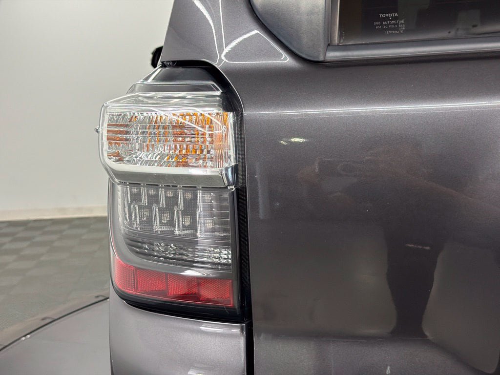 Used 2021 Toyota 4Runner Nightshade w/ Wilderness Package (TMS) AWD/4WD image 13