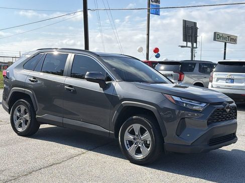 Used 2024 Toyota RAV4 XLE w/ Convenience Package FWD image 29