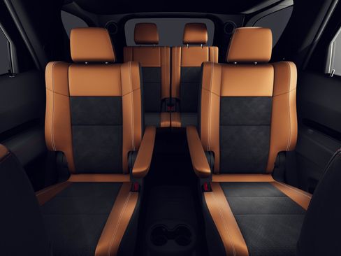 New 2026 Dodge Durango GT AWD/4WD image 15