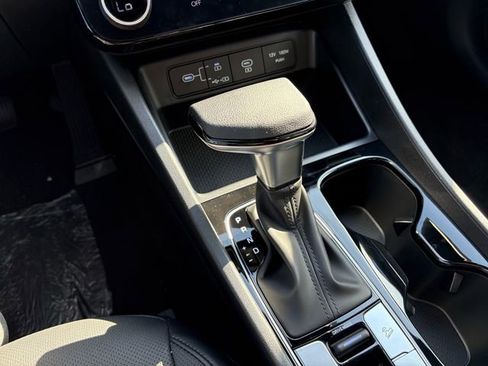 New 2026 Hyundai Santa Cruz SEL image 11