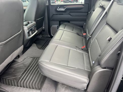 Used 2024 GMC Sierra 2500 Denali w/ Denali Reserve Package AWD/4WD image 24
