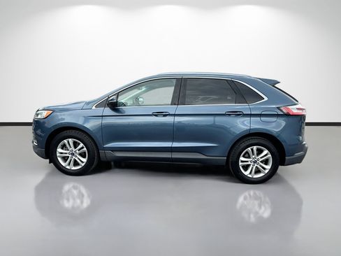 Used 2019 Ford Edge SEL w/ Equipment Group 201A FWD image 6