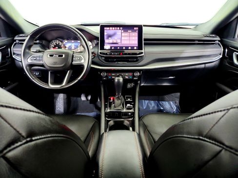 Used 2022 Jeep Compass Limited image 15