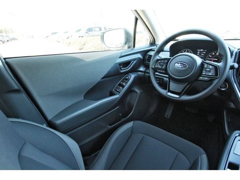 New 2026 Subaru Crosstrek 2.5i Premium AWD/4WD image 6