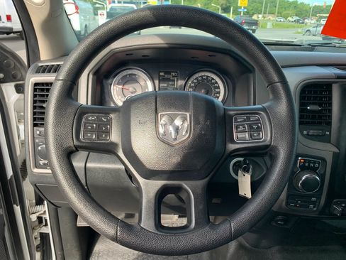 Used 2016 RAM 1500 Tradesman w/ Popular Equipment Group AWD/4WD image 10