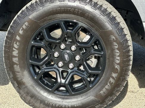 Used 2024 Ford F150 XLT w/ Equipment Group 302A MID image 34