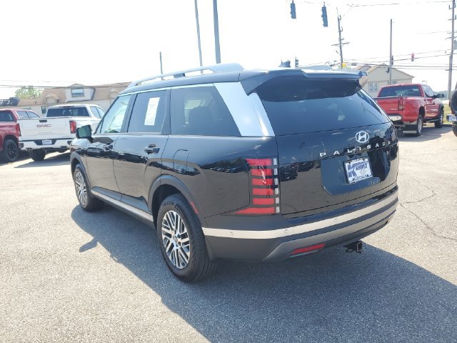 Certified 2026 Hyundai Palisade SEL FWD image 3