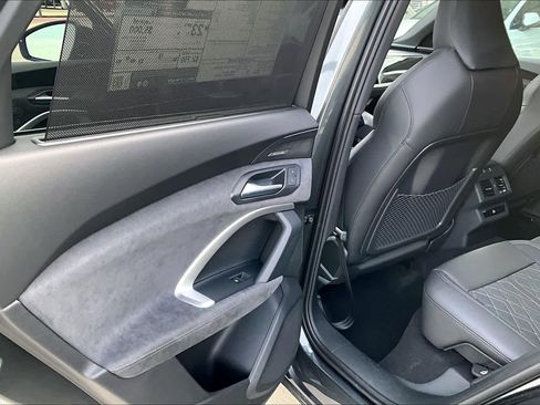 New 2026 Audi SQ5 Premium Plus AWD/4WD image 20