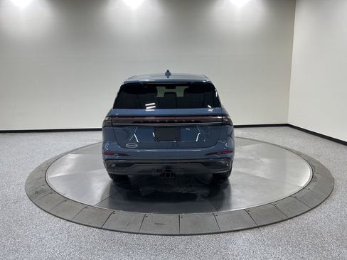 New 2026 Lincoln Nautilus Premier w/ Equipment Group 102A image 6