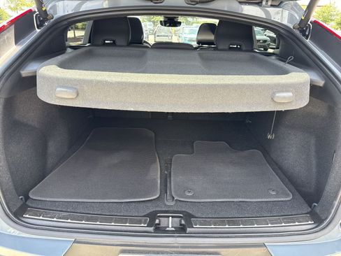Used 2023 Volvo C40 P8 Recharge Plus AWD/4WD image 25