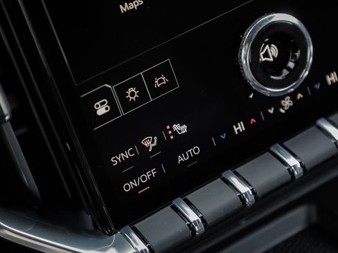 New 2026 GMC Acadia Elevation w/ Elevation Premium Package image 32