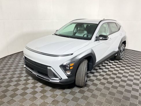 New 2026 Hyundai Kona SEL Premium AWD/4WD image 10