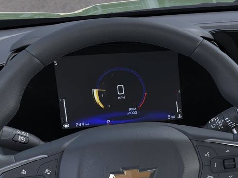 New 2026 Chevrolet Trax ACTIV w/ Driver Confidence Package image 25