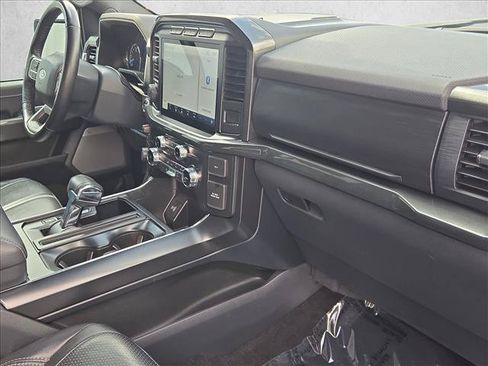 Used 2022 Ford F150 XLT w/ Equipment Group 302A High AWD/4WD image 21