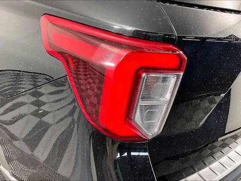 Used 2020 Ford Explorer ST AWD/4WD image 21