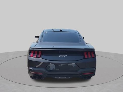 Used 2024 Ford Mustang GT RWD image 9