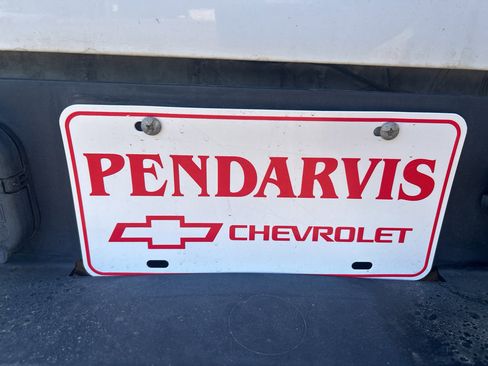 Used 2020 Chevrolet Silverado 1500 RST w/ All-Star Edition image 5