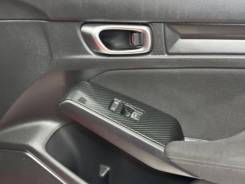 Used 2023 Honda Civic Sport image 37