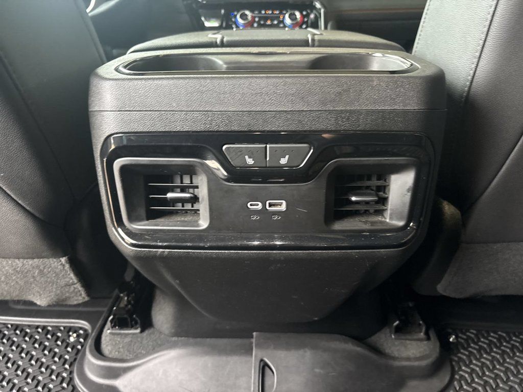 Certified 2024 GMC Sierra 2500 AT4 w/ AT4 Preferred Package AWD/4WD image 22