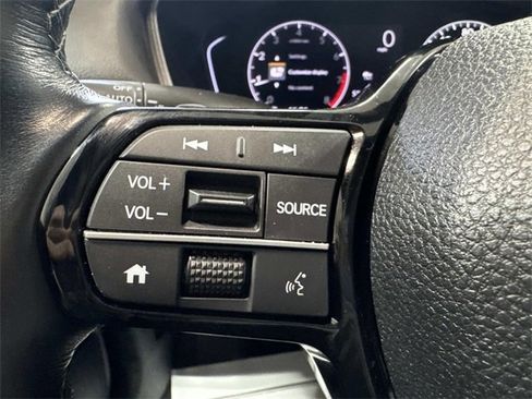 Used 2022 Honda Civic Sport image 9