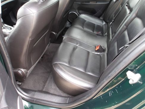 Used 2015 Chevrolet Cruze LTZ w/ Sun, Sound and Sport Package FWD image 22