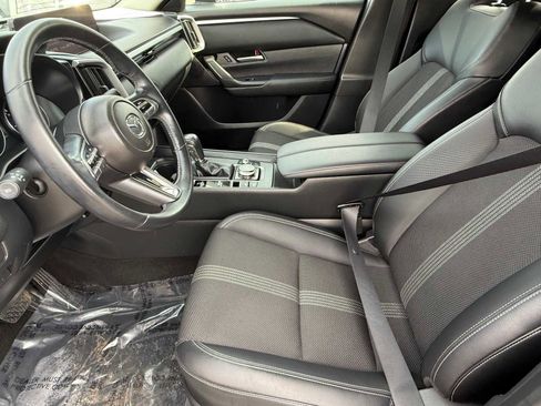 Certified 2023 MAZDA CX-50 2.5 S w/ Cargo Package image 18