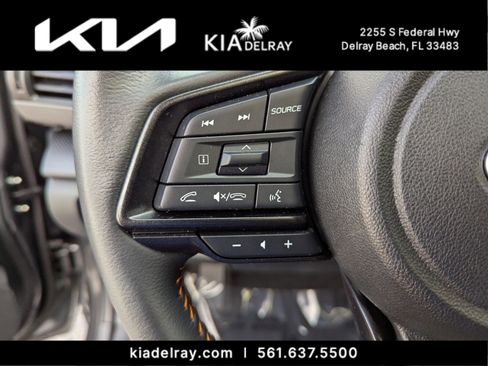 Used 2024 Subaru Crosstrek 2.5i Limited image 20