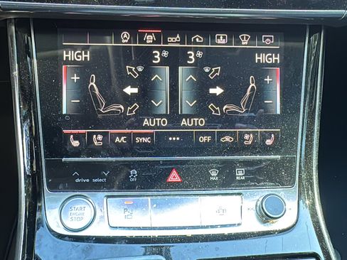 Used 2019 Audi A8 L 3.0T w/ Luxury Package image 20