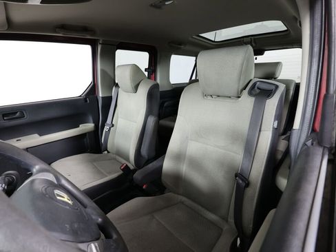 Used 2008 Honda Element EX image 11