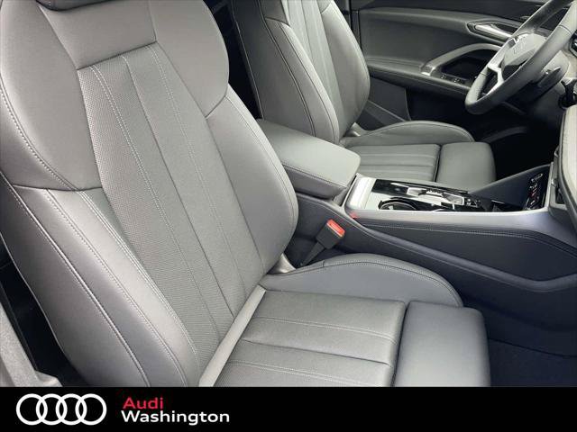 New 2026 Audi Q5 Premium Plus AWD/4WD image 23