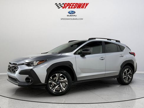 New 2026 Subaru Crosstrek 2.0i Premium image 3