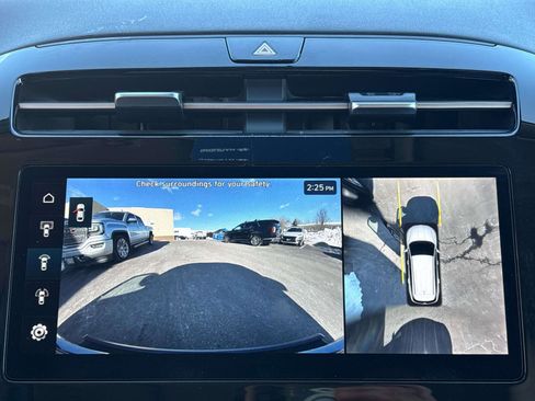 Used 2024 Hyundai Tucson Limited image 21