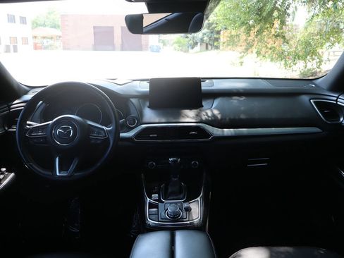 Used 2020 MAZDA CX-9 Grand Touring AWD/4WD image 16