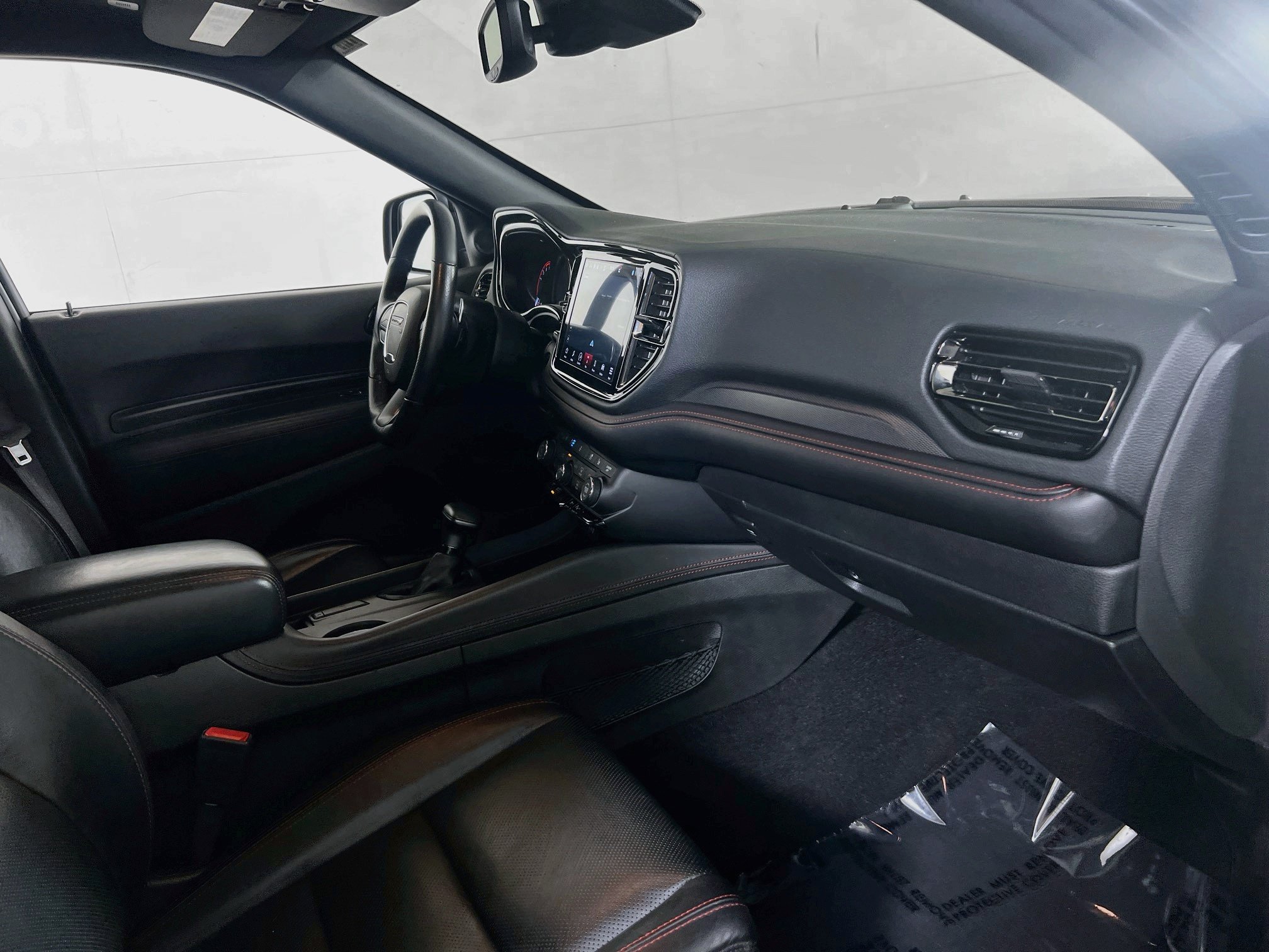 Used 2023 Dodge Durango R/T AWD/4WD image 30