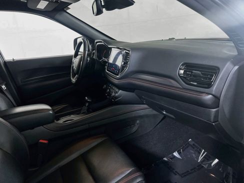 Used 2023 Dodge Durango R/T AWD/4WD image 30