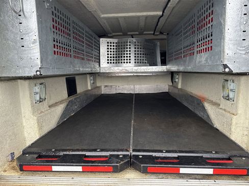 Used 2020 RAM 2500 Tradesman image 21