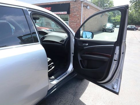 Used 2014 Acura MDX SH-AWD w/ Technology Package image 10