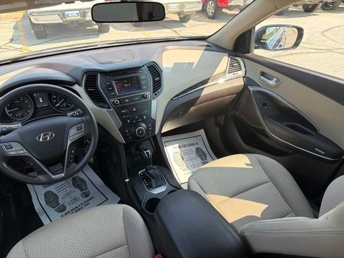 Used 2018 Hyundai Santa Fe Sport AWD/4WD image 19