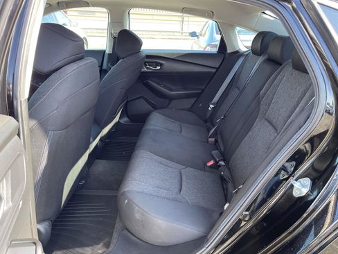 Used 2023 Honda Accord EX image 15