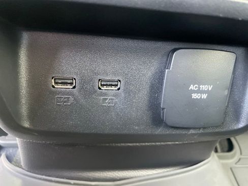 Used 2023 Ford Ranger Lariat AWD/4WD image 12