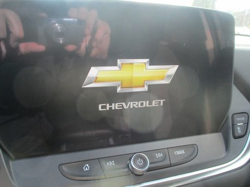 Used 2023 Chevrolet Blazer LT w/ Convenience Package image 18