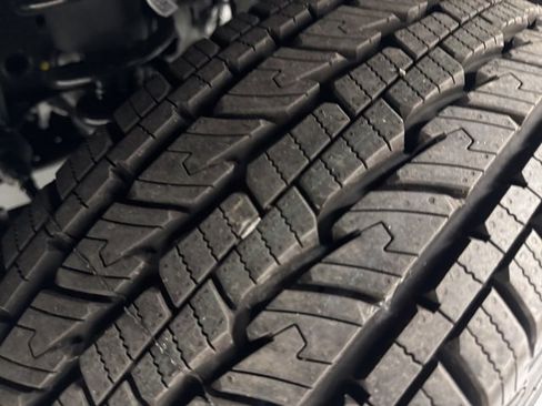 New 2026 Chevrolet Silverado 1500 W/T w/ Trailering Package image 35