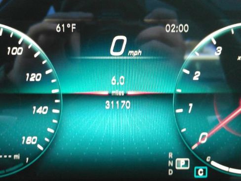 Used 2023 Mercedes-Benz E 350 Sedan image 43