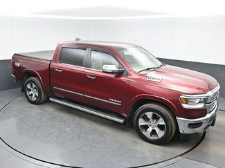 Used 2020 RAM 1500 Laramie video 1