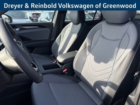 New 2026 Volkswagen Tiguan SE R-Line image 21