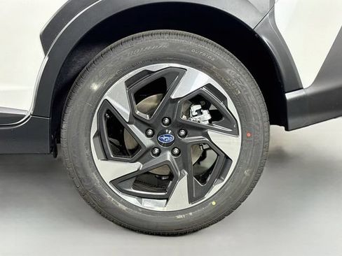 New 2026 Subaru Crosstrek 2.5i Limited w/ Crosstrek Mirror Package AWD/4WD image 30