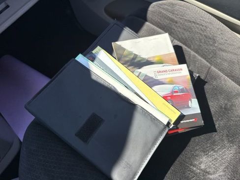 Used 2013 Dodge Grand Caravan SE image 13