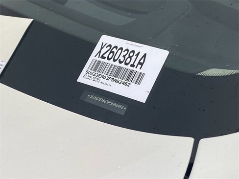 Certified 2023 BMW X7 xDrive40i w/ Premium Package image 12