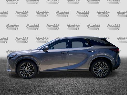 Used 2023 Lexus RX 350 w/ Cold Area Package AWD/4WD image 7
