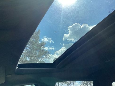 New 2025 GMC Sierra 1500 Denali w/ Denali Reserve Package image 33